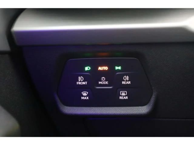 Seat Leon 2.0 TDI DSG FR-lijn Sportstourer