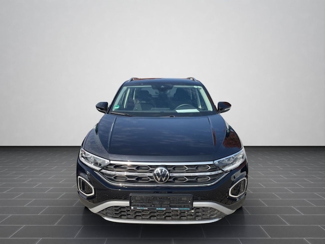 Volkswagen T-Roc 1.5 TSI Style