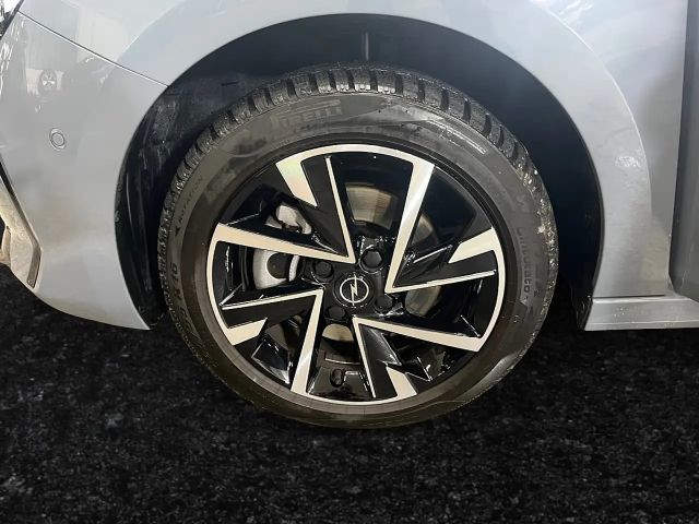 Opel Corsa GS-Line Grand Sport Turbo