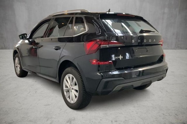 Skoda Kamiq 1.0 TSI