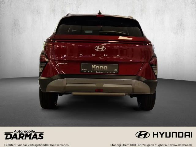 Hyundai Kona 1.6 Prime