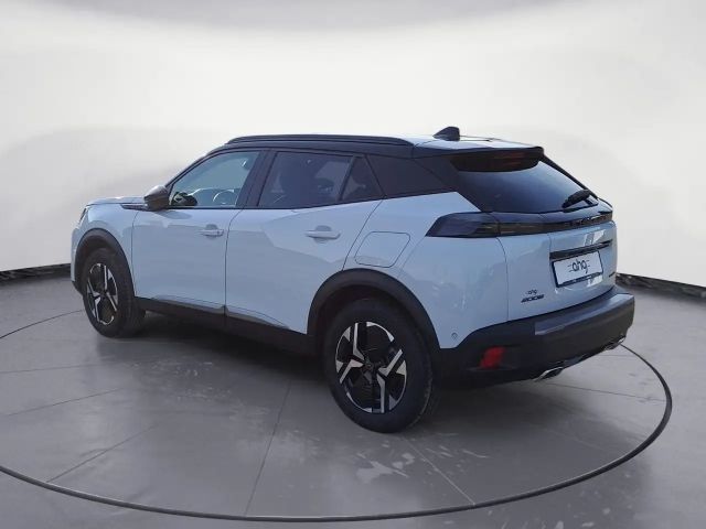 Peugeot 2008 GT-Line Hybrid