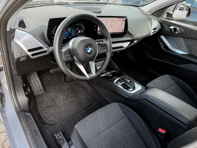 BMW 118 118d Sedan