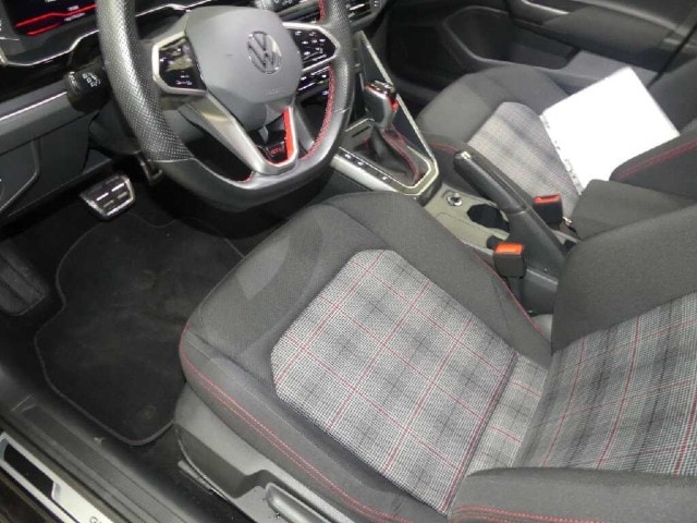 Volkswagen Polo 2.0 TSI DSG GTI