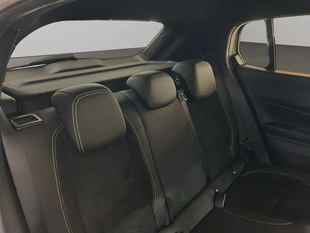 Abarth 600e Scorpionissima