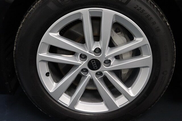 Audi A6 50 TDI Avant Quattro