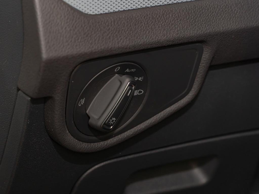 Volkswagen Touran 1.5 TSI