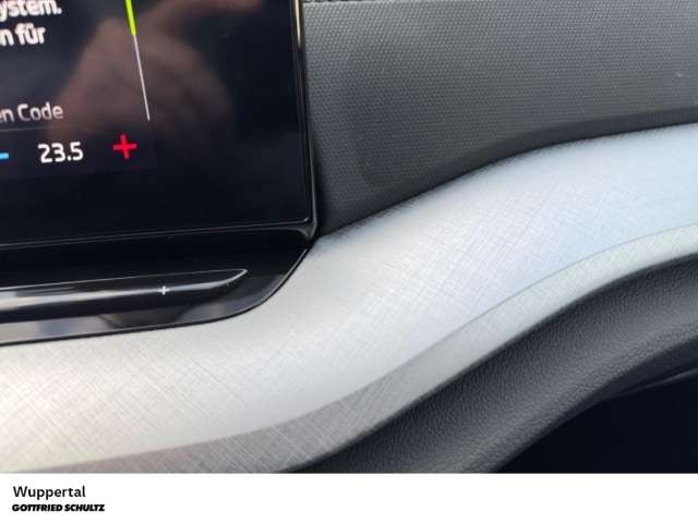 Skoda Octavia 2.0 TDI Ambition Combi