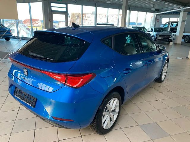 Seat Leon 1.5 TSI Style