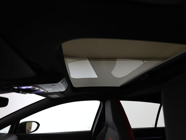 Volkswagen Golf 2.0 TSI GTI Golf VIII