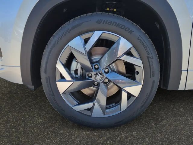 Skoda Kodiaq 1.5 TSI Sportline