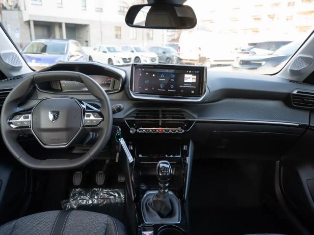 Peugeot 208 Allure Pack PureTech