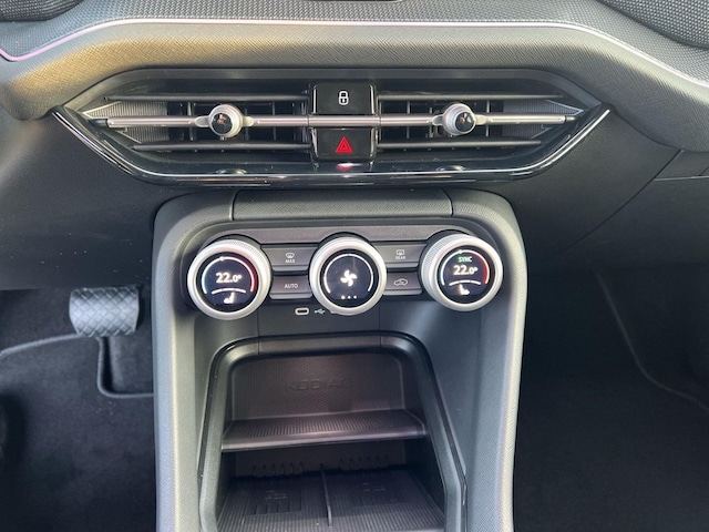 Skoda Kodiaq 2.0 TDI 4x4 Selection