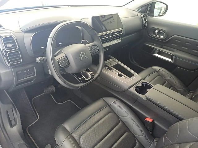 Citroën C5 Aircross BlueHDi Max