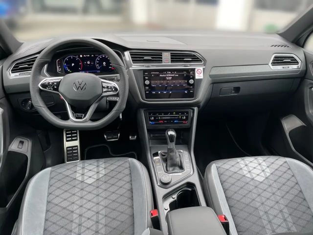 Volkswagen Tiguan Allspace DSG R-Line Style