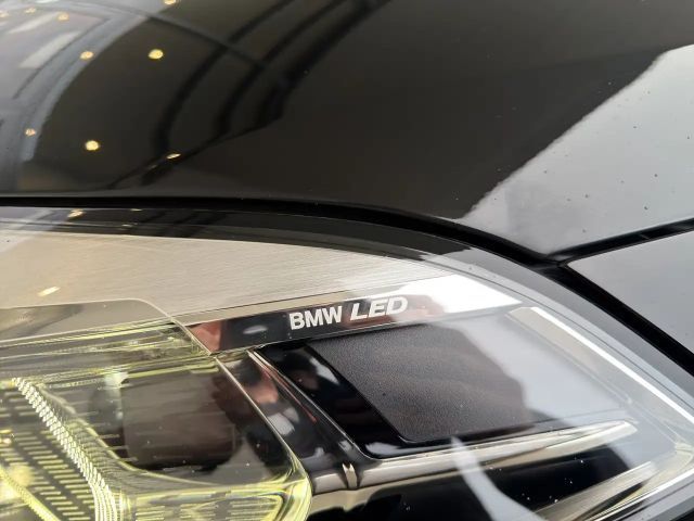 BMW 118 118i Advantage pakket Sedan