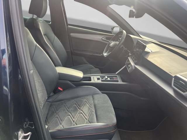 Seat Leon 1.5 eTSI DSG FR-lijn Sportstourer