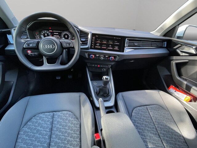 Audi A1 30 TFSI Allstreet