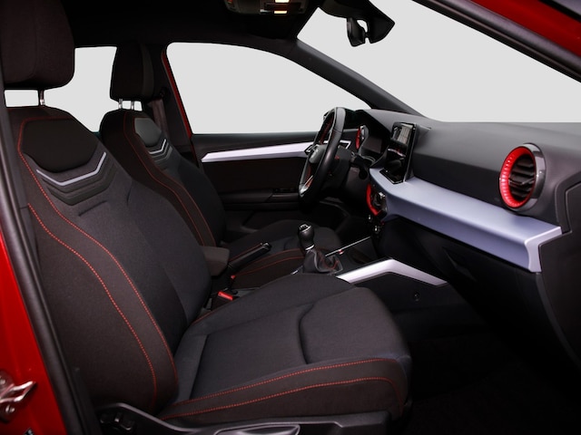 Seat Arona 1.0 TSI FR-lijn