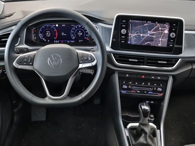 Volkswagen T-Roc 1.5 TSI DSG Style