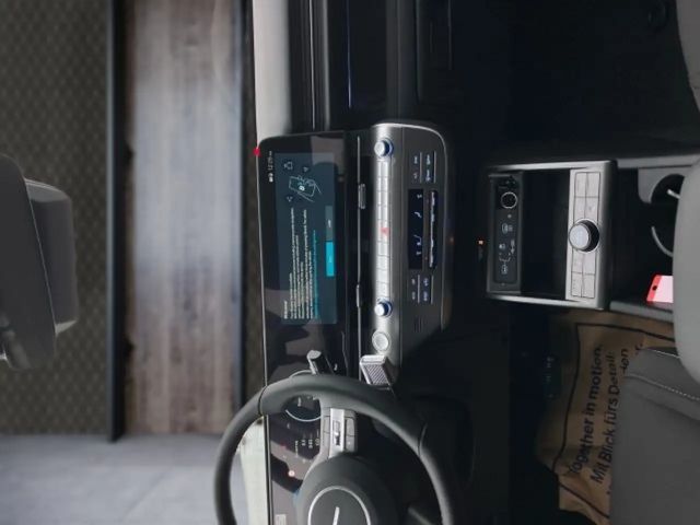 Hyundai Kona 1.6 2WD T-GDi