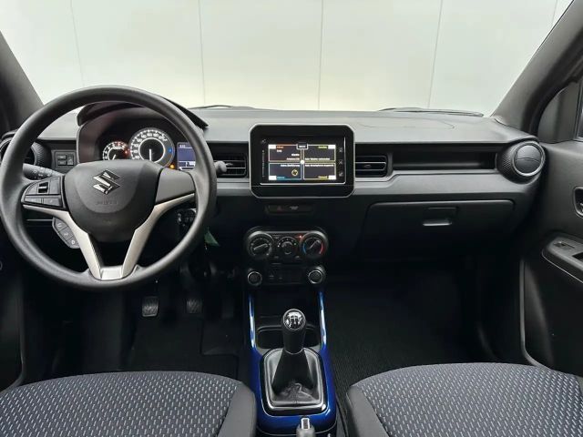 Suzuki Ignis Comfort DualJet Hybrid