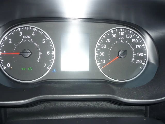 Dacia Duster 4WD Extreme