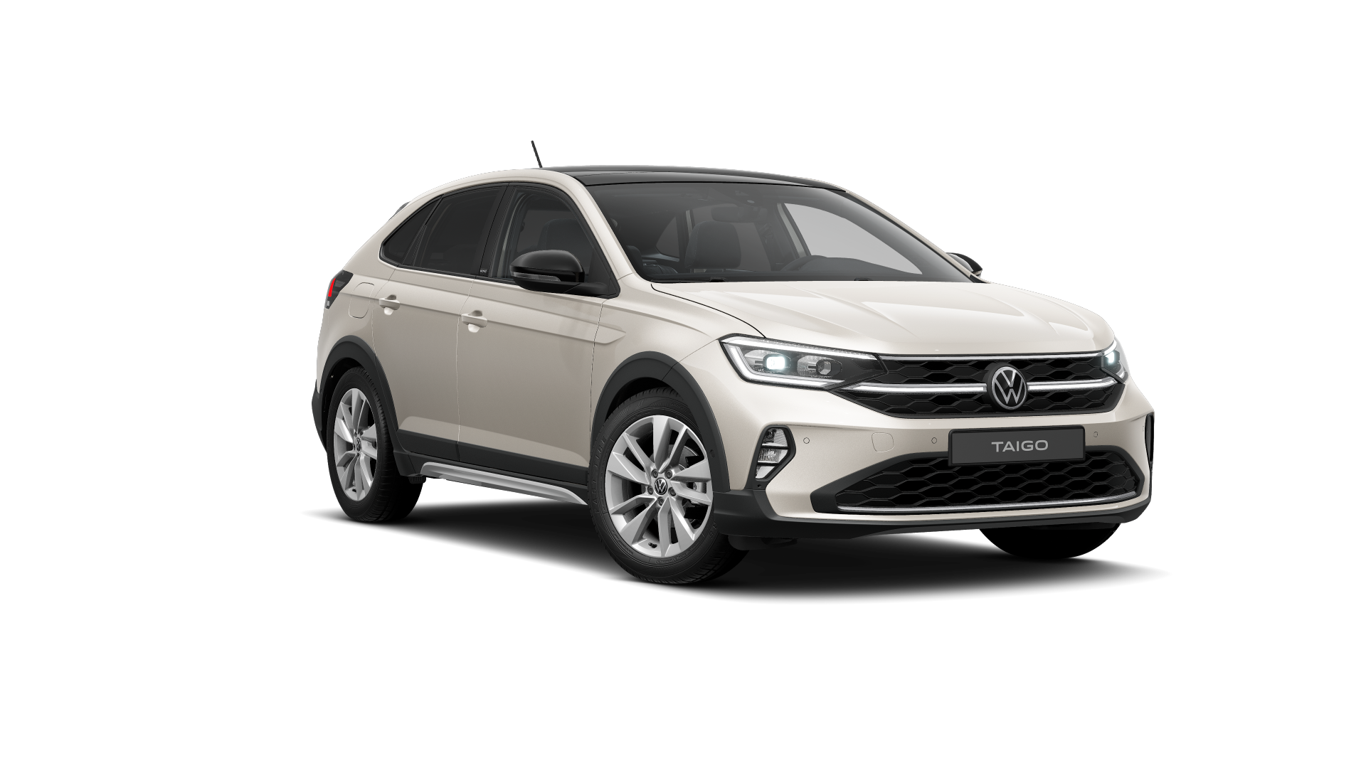 Volkswagen Taigo 1.5 TSI DSG Move