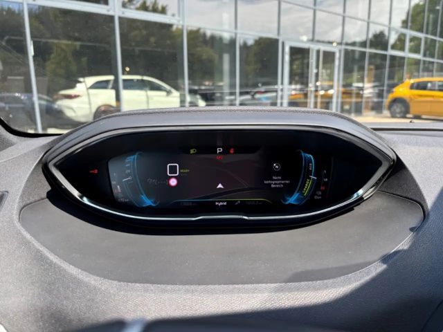 Peugeot 3008 GT-Line Hybrid