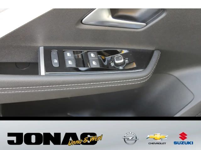 Opel Astra 1.2 Turbo Elegance