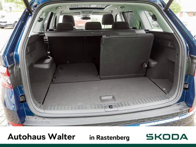 Skoda Kodiaq 1.5 TSI Clever