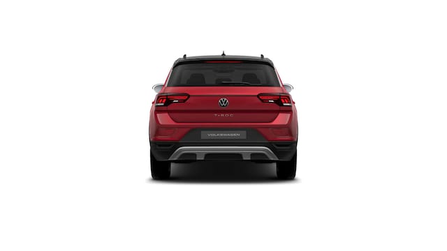 Volkswagen T-Roc 1.0 TSI Move