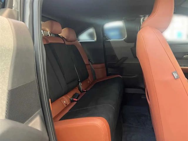 Mazda MX-30 R-EV Nagisa 2025 mit Bose, Matrix-LED & Rückfahrka