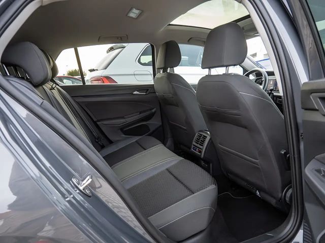 Volkswagen Golf 2.0 TDI Golf VIII