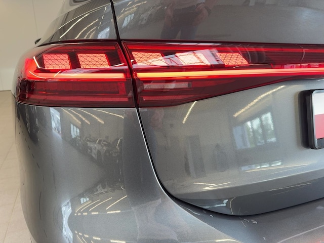 Audi A6 e-tron Performance Sportback