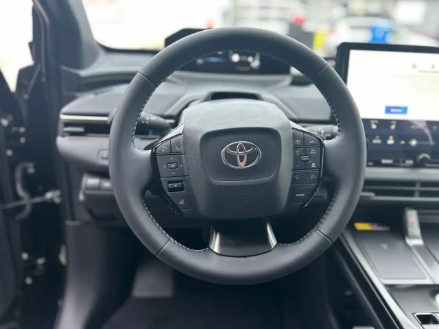 Toyota bZ4X Teamplayer 73 kWh LED ACC 360°SHZ 2026!