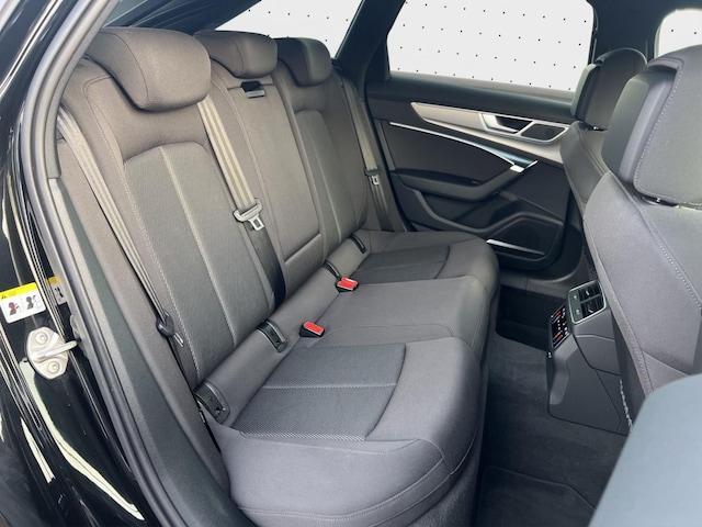 Audi A6 40 TDI Avant Quattro S-Tronic