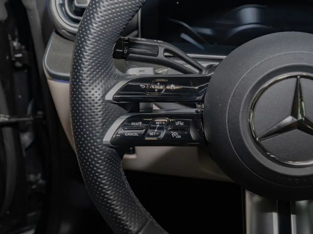 Mercedes-Benz CLE 220 AMG Line Sport Edition