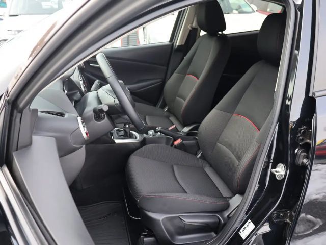 Mazda 2 Homura SkyActiv