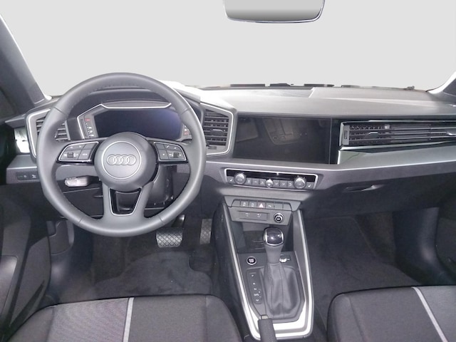 Audi A1 30 TFSI S-Tronic Sportback