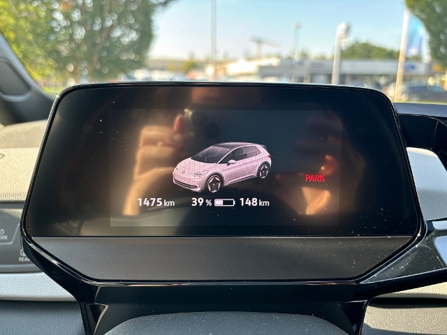 Volkswagen ID.3 150 kW Move