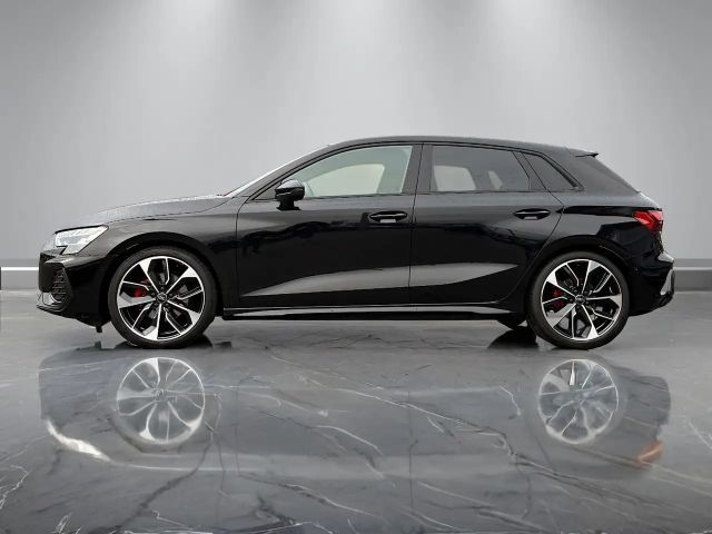 Audi A3 35 TFSI S-Line S-Tronic Sedan