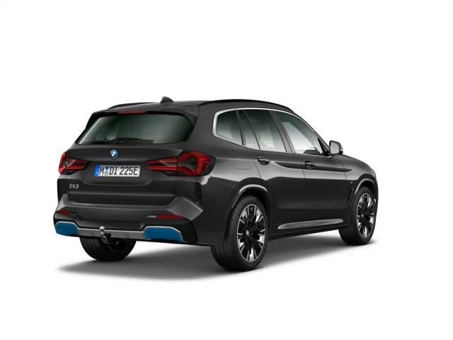 BMW iX3 Impressive M-Sport iX3
