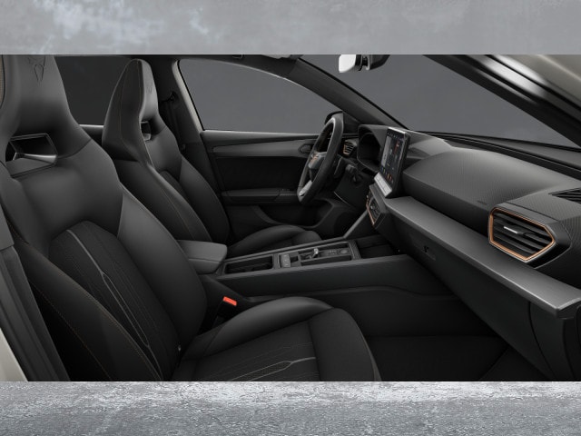 Cupra Leon 2.0 TSI ST Sportstourer VZ