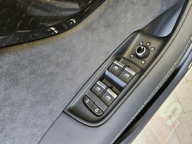 Audi Q7 60 TFSI Hybride Quattro S-Line