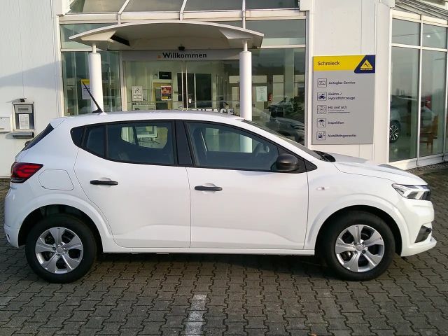 Dacia Sandero Essential