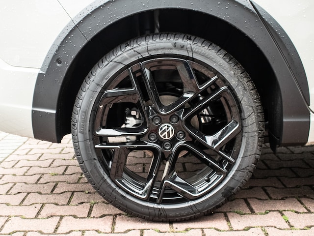 Volkswagen Taigo DSG