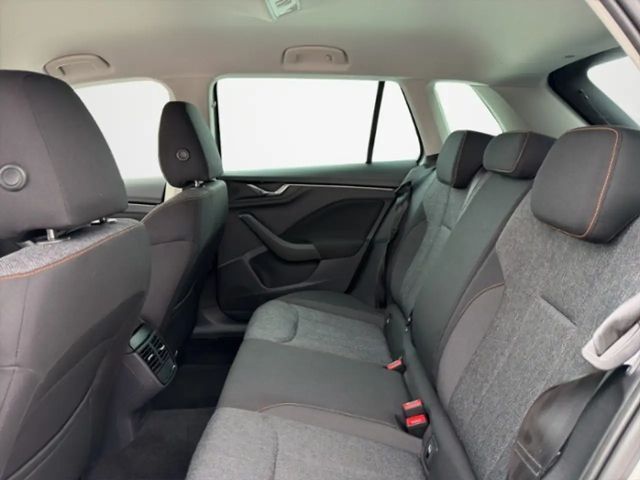 Skoda Kamiq 1.0 TSI Clever