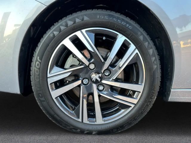 Peugeot 208 Active Pack PureTech