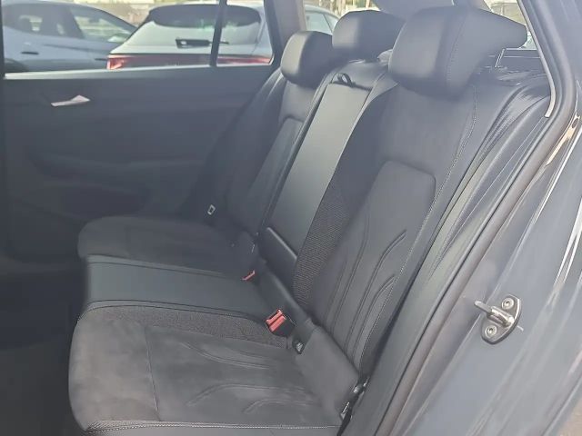 Volkswagen Golf Business Variant